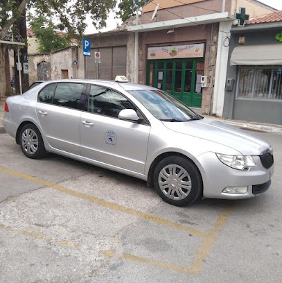 Lesvos Taxi - ΠΟΛΙΧΝΙΤΟΣ - ΒΑΤΕΡΑ- ΜΥΤΙΛΗΝΗ | Lesvos Taxi - POLYCHNITOS - VATERA - MYTILENE