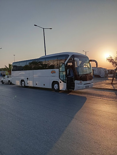 LESVOS TOURS