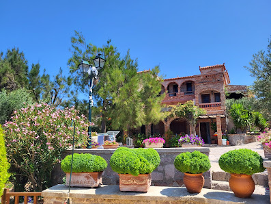 Lesvos Tower House Komninos