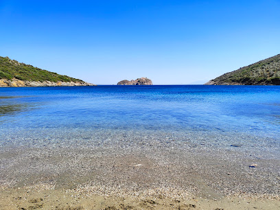 Ligonari Beach