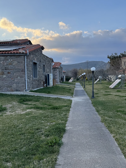 Lithos Villas