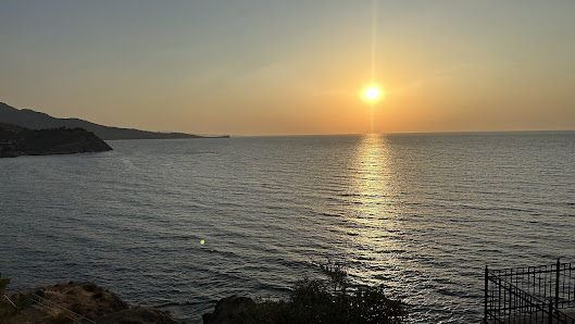 Anaxos Hill