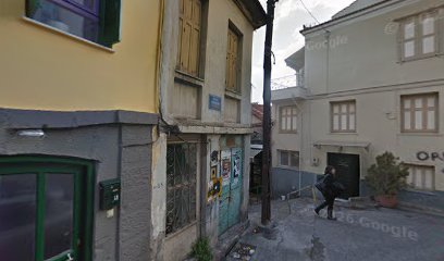 Logistiko Grafeio Karoulis Giannikeli