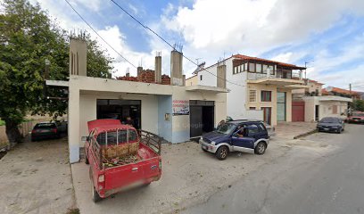 Logos Auto Electrical Service