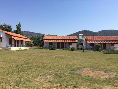 Lygiros Anastasios Studio Apartment