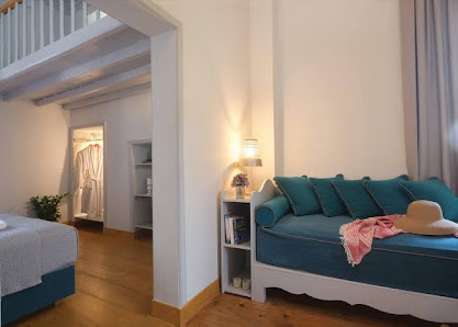 Magnificent 1850s Heritage Villa