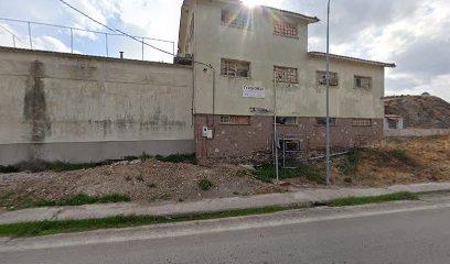 Mandamados Agricultural Cooperative Cheese Factory