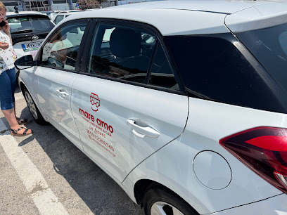 Mare Amo Tours and Rent a Car