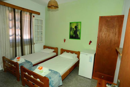 Marianna's Rooms