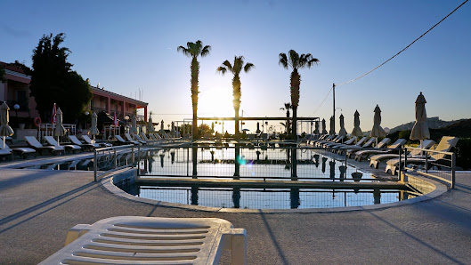 Marilena Resort Hotel