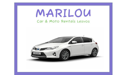 Marilou rent a car