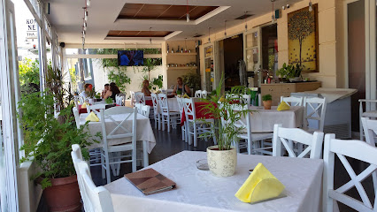 Martano Pizza