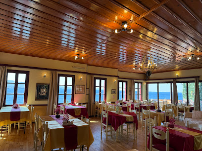 Martin's Restaurant