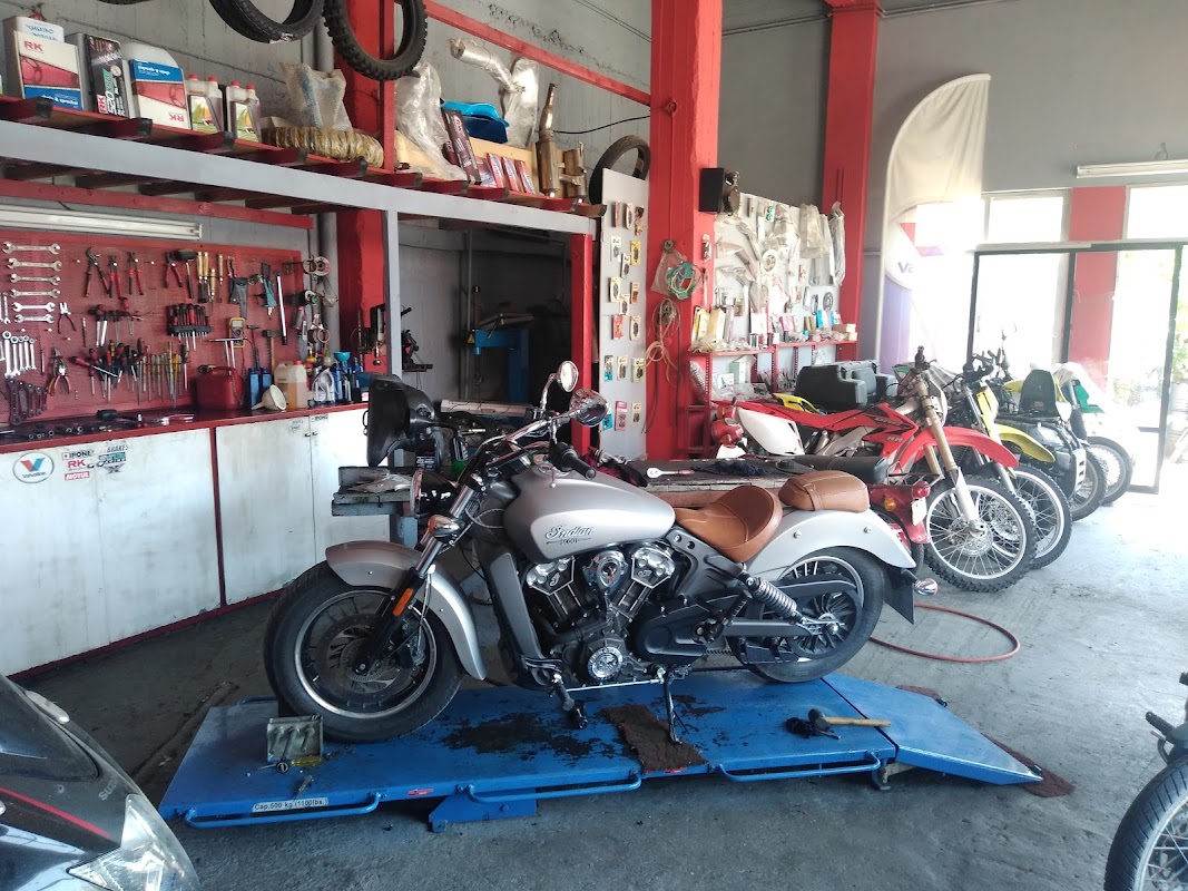 Meechanic Repair