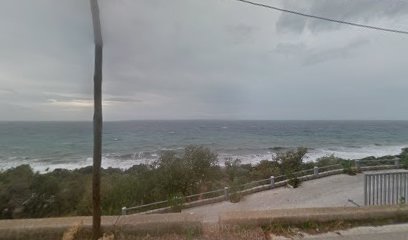 Melinda Holiday House