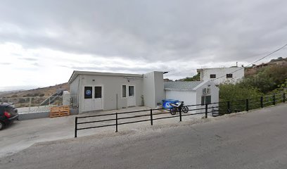 Mesotopos Agricultural Cooperative