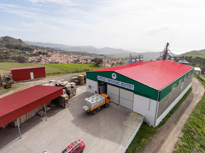 Mesotopos Cheese Cooperative