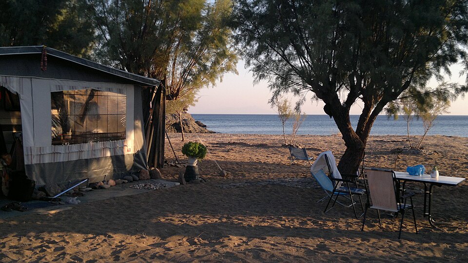 Eresos Antissa, Greece - panoramio