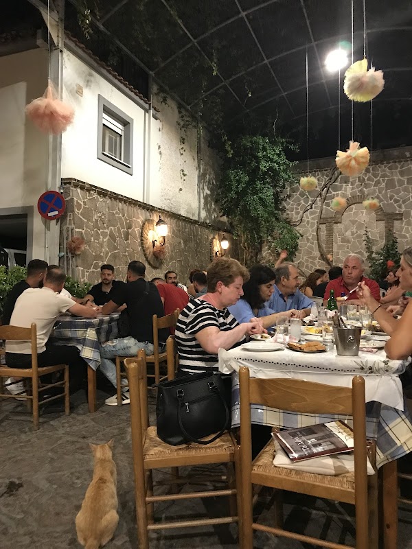 Meze Taverna