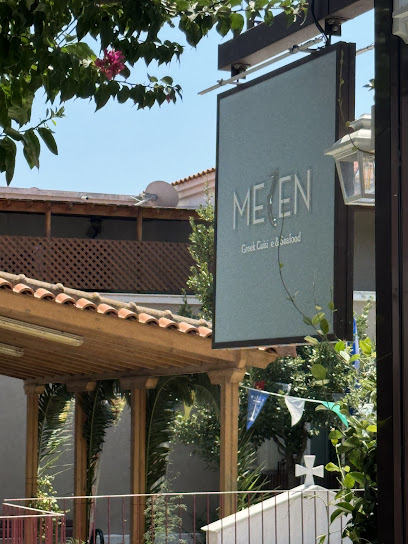 Mezen