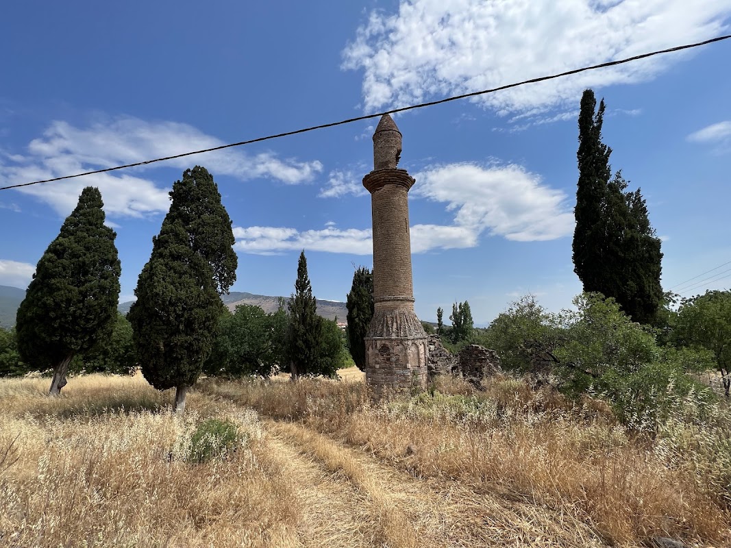 Minares Parakoilon