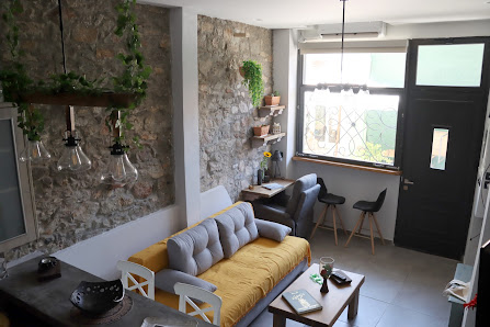 Mine Mitilene Lesvos