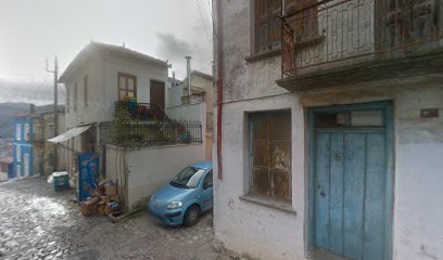 Mini Market