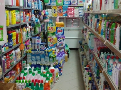 Mini Market Chrysidi
