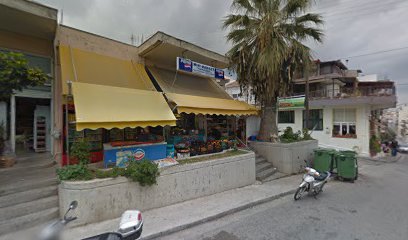 Mini Market Kallithea