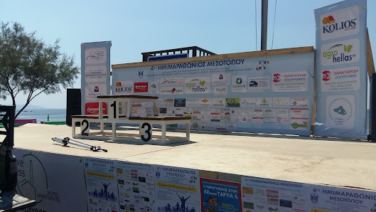 Mini Market Skenderis