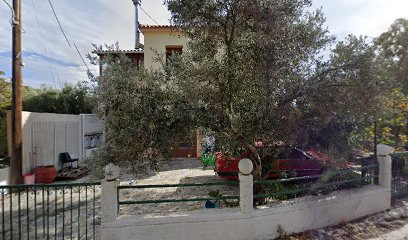 Mini Market Skordas Basilis