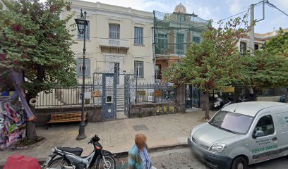 Mini Market Takou Eirini