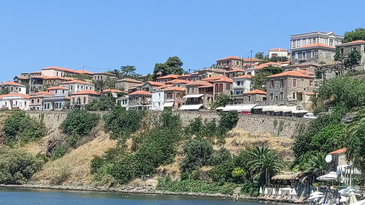Molivos