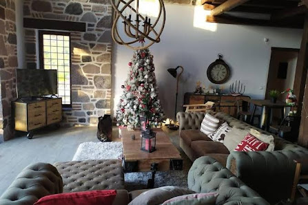 Molivos Castleview Luxury Villa