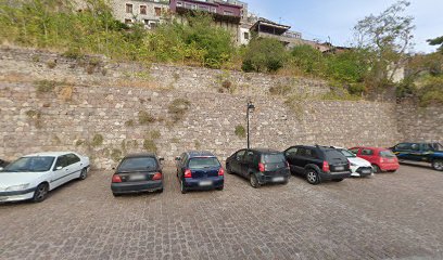 Molivos Inn Aparthotel