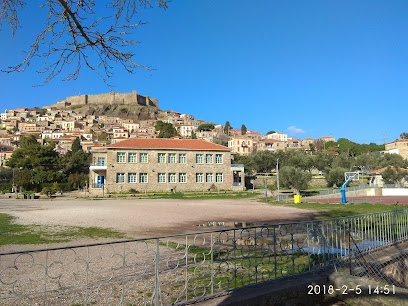 Molyvos Bikes & Scooters