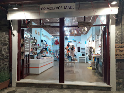 Molyvos Made