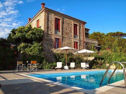 Molyvos Manor
