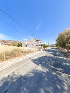 Morfoula Hotel