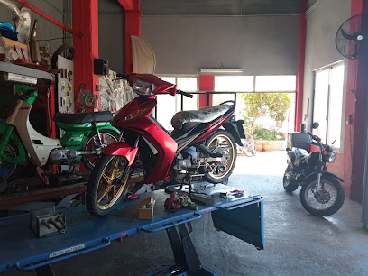 Moto Karagiannis
