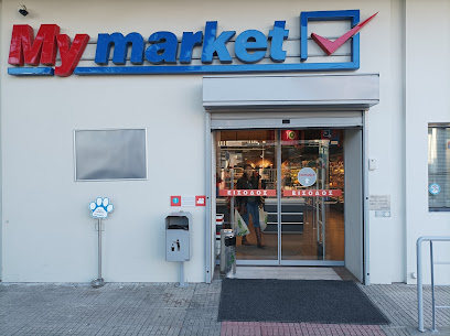 My Market