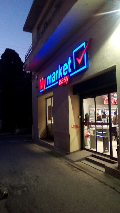 My market
