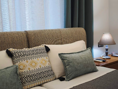 Myrsini Rooms
