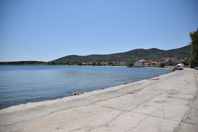 Mystegna Marina