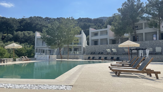 Mythical Coast Wellness Retreat