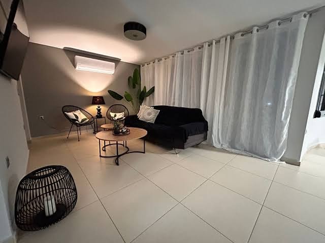 Mytilene Luxury Villa Panoramic