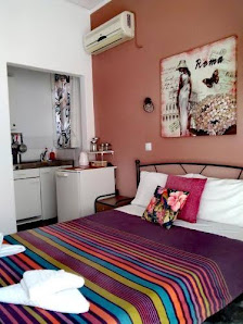 Nancy Rooms