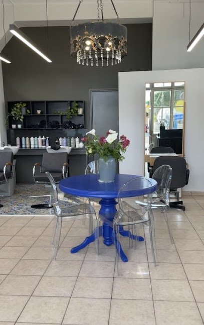 Natassa Hair Salon Plomari