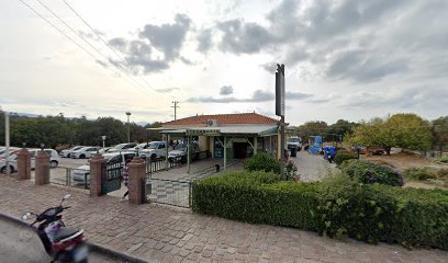 Public Parking