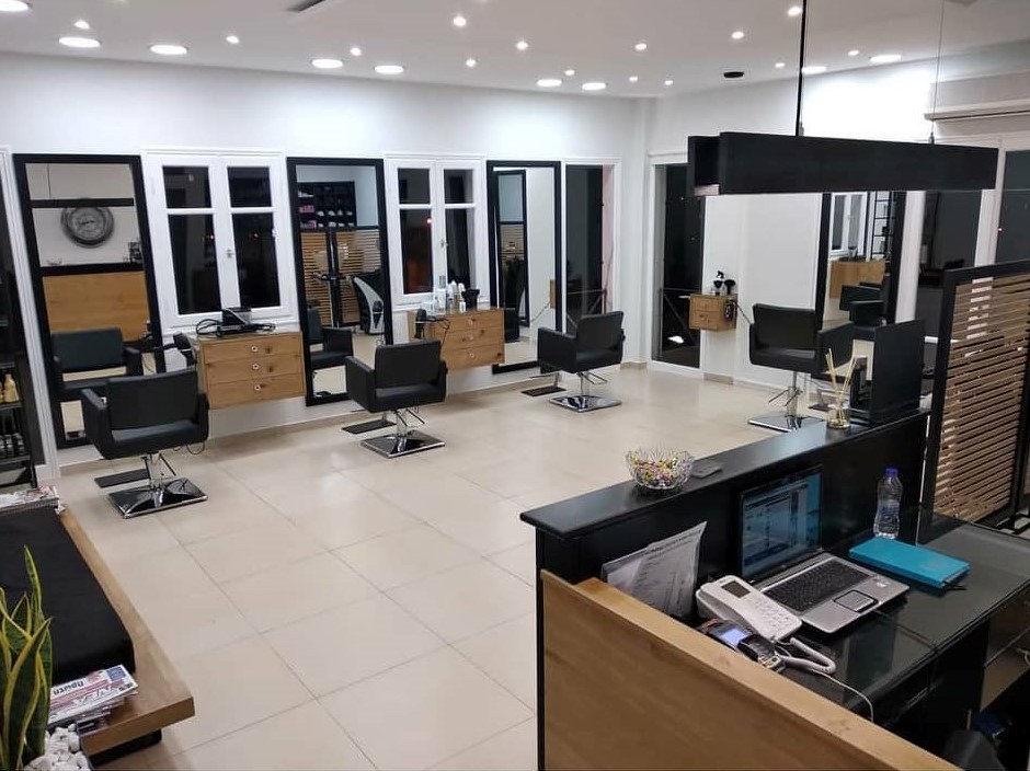 New Wave Hair Salon